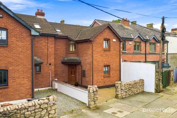 10 Kenilworth Lane West, Rathgar, Dublin 6, D06H4C0