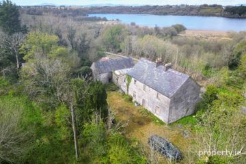 Moore's Cottage, Ballymore, Kinlough, Co. Leitrim — photo 2