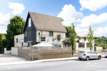 Druids Well Pub and Site With Full Planning Permission, Newtownmountkennedy, Co. Wicklow, A63C965