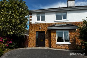 14 Meadow Brook, Tubbercurry, Co. Sligo, F91A7P3