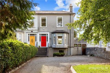 38 Stillorgan Grove, Blackrock, Co. Dublin, A94 D8W2