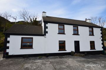 Mullyvea, Portnoo, Portnoo, Co. Donegal, F94W8FX