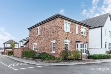 24 Morristown Green, The Paddocks, Newbridge, Co. Kildare, W12 EH29 — photo 2