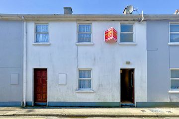 68 Saint Brendan's Avenue, Woodquay, Co. Galway, H91YWN8