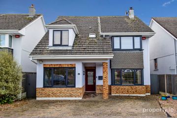 12 Páirc Na Mbláth, Ballinroad, Dungarvan, Co. Waterford, X35YC97