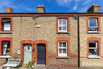 25 Finn Street, Stoneybatter, Dublin 7, D07F1W0