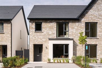 5 Harpur Park View, Harpur Lane, Collinstown, Leixlip, Kildare