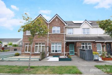 4 Castlegrange Park, Clonee, Dublin 15, D15AE72