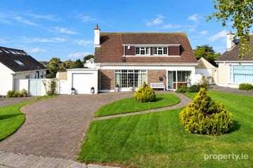 58 Offington Avenue, Sutton, Dublin 13, D13K3K8