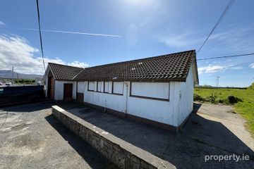Former HSE Building, Station Road, Falcarragh, Co. Donegal, F92ER80 — photo 2