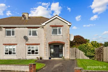 6 Marlton Park, Marlton Road, Wicklow Town, Co. Wicklow, A67 A594