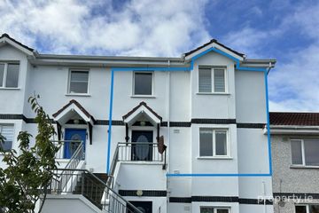 7 Lintown Crescent, Lintown Hall, Kilkenny, Co. Kilkenny, R95P799