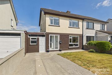 20 Loreto Avenue, Kilkenny, Co. Kilkenny, R95NY3F