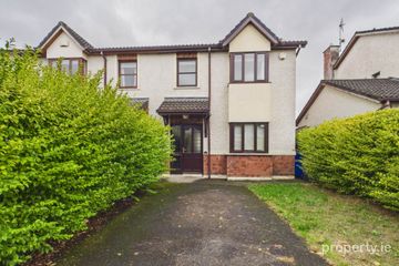 11 Ardrew Heights, Dun Brinn, Athy, Co. Kildare, R14ED35
