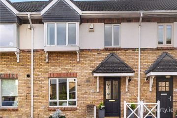 133 Carysfort Park, Blackrock, Co. Dublin, A94 RF88