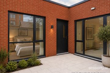 1 Cearbhall Court, Naas, Naas, Co. Kildare, W91A32R