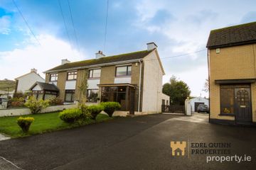 256 Saint Joseph's Avenue, Donegal, Donegal Town, Co. Donegal, F94T2X8