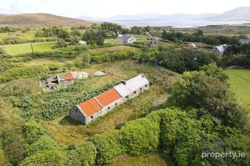 Bunnacurry , Achill, Co. Mayo