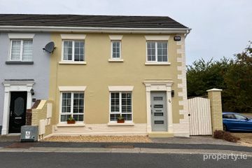 34 Carn Glas Way, Gracedieu, Gracedieu, Co. Waterford, X91KV9R