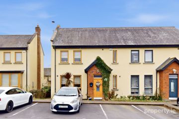 25 Redwood, Hollystown, Dublin 15, D15P9F2