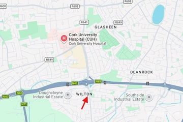 9 Westlawn, Wilton, Wilton, Co. Cork, T12KVY1