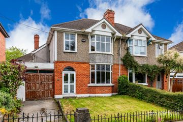 80 Ballymun Road, Glasnevin, Dublin 9, D09 YA03
