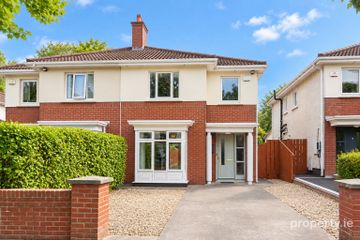 5 Woodstown Meadow, Knocklyon, Dublin 16, D16W282