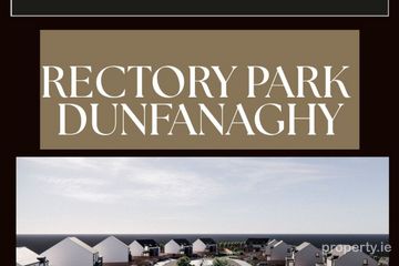 Rectory Park, Dunfanaghy , Dunfanaghy, Co. Donegal