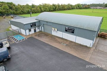 Commercial Unit At Brownstown, Kentstown Road, Navan, Co. Meath, C15X7TV — photo 3