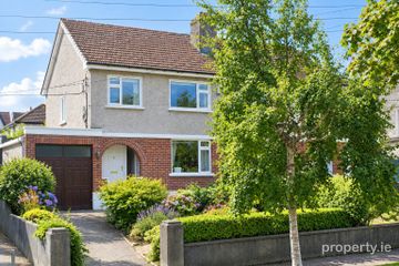 83 Allen Park Road, Stillorgan, Co. Dublin, A94F599
