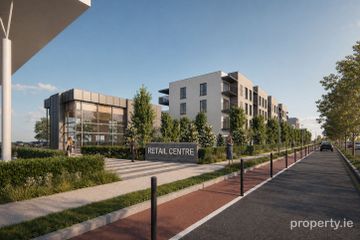 Kilbarry Neighbourhood Centre, Kilbarry, Waterford City Centre, Co. Waterford — photo 2