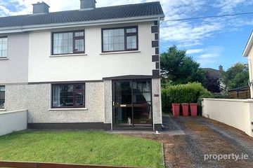 202 Lurgan Park, Murrough, Renmore, Co. Galway, H91X70A