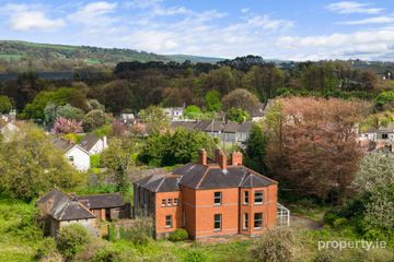 The Glebe House & Gardens, The Park, Midleton, Co Cork, P25 HY49