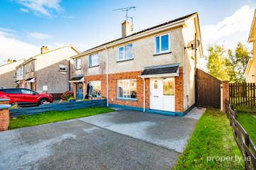 35 Ardleigh Park, Mullingar, Mullingar, Co. Westmeath, N91V9P6 — photo 2