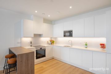 2 Bedroom, Seafield Strand, Greenfield Rd, Burrow, Sutton, Dublin 13 — photo 3