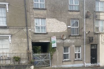 74 O'Brien Street , Tipperary Town, Co. Tipperary, E34EW77