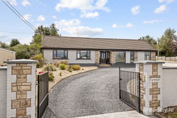 Turestin, Newtown Road, Wexford Town, Co. Wexford, Y35H5K0