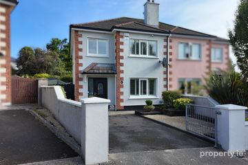 11 Sycamore Crescent, Boyle, Boyle, Co. Roscommon, F52E822