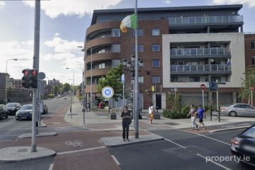 Apartment 1, Aldborough Court, North Strand, Dublin 1