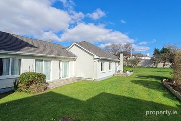 Apartment 10, Coill Mhara, Knocknacarra, Co. Galway