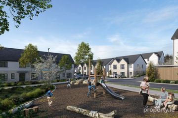 The Reef - Mid Terrace Apartments, Hawks Bay, Rathnew, Co. Wicklow, Hawks Bay, Rathnew, Co. Wicklow — photo 3