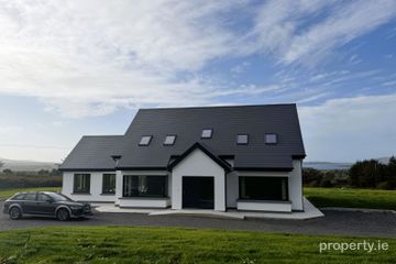 Laharan South, Cahersiveen, Co. Kerry, V23H025