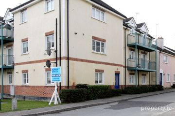 Barons Hall Park, Balbriggan, Co. Dublin — photo 2