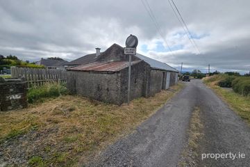 Option to buy a old store building