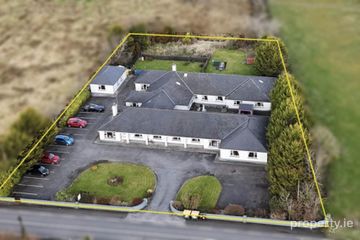 Nightingale Nursing Home, Lowville Ahascragh, Ballinasloe, Co. Galway, H53TY71