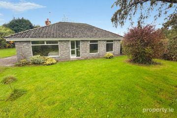 Nialam, Ballycurreen, Frankfield, Co. Cork, T12TFD8