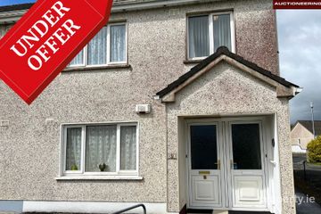 Apartment C4, Rosebury Court, Knock, Knock, Co. Mayo, F12C621