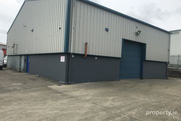 Unit J, Strandfield Business Park, Wexford Town, Co. Wexford