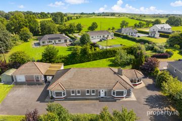 Curraghboy Village, Roscommon, Curraghboy, Co. Roscommon — photo 3