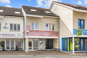 Unit 4, Sandyford Office Park, Blackthorn Avenue, Leopardstown, Dublin 18